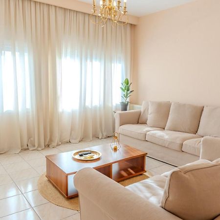 קאלאבאקה Georgina'S Meteora Loft Apartment מראה חיצוני תמונה