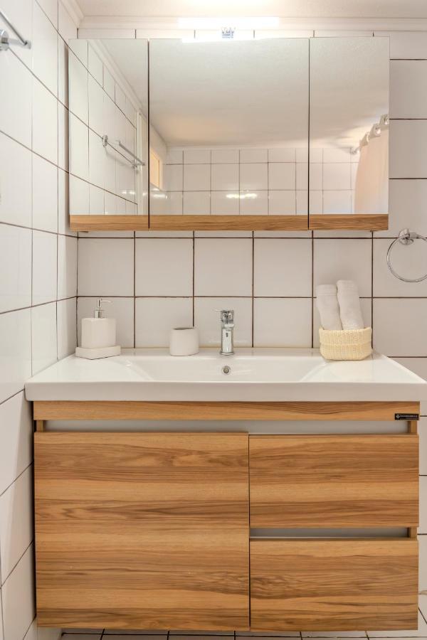 קאלאבאקה Georgina'S Meteora Loft Apartment מראה חיצוני תמונה